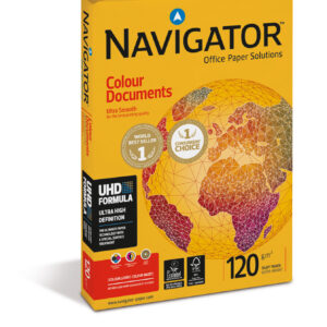 Navigator Colour Documents