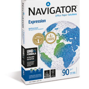 Navigator Expression