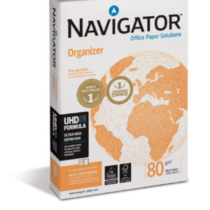 Navigator Organizer