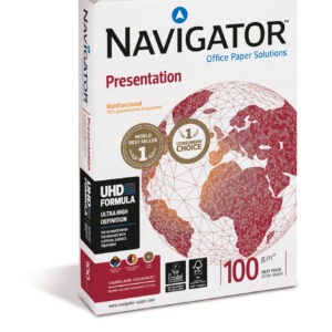 Navigator Presentation