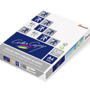 Color Copy Coated Glossy