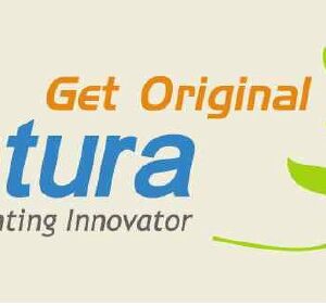 Natura Banner Blockout 250