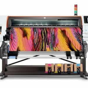 HP Stitch S500 Printer