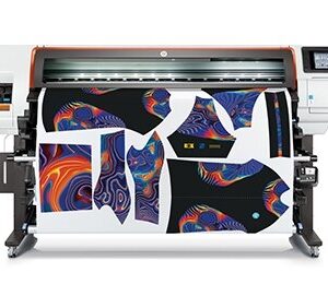 HP Stitch S300 Printer