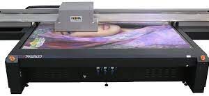 Flora XTRA 3220 LED UV tasapinnaline printer