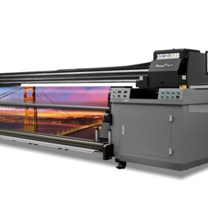 HandTop UV hybrid printer HT3200UV
