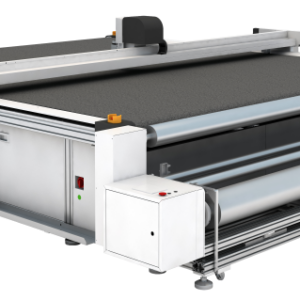 Flatbed cutter Jwei CB08II-3121-PM