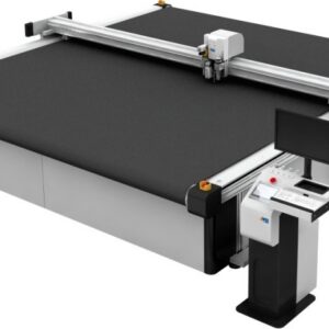 Flatbed cutter Jwei TB08II-3121-PM