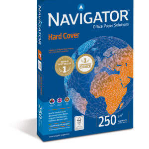 Navigator Hard Cover