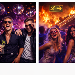 Dekoor- ja eriefektkiled