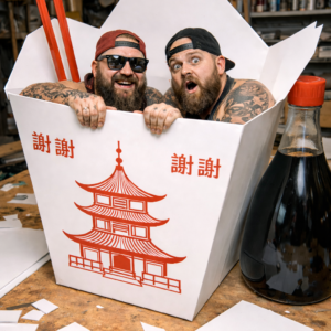 Polüstüreen (PS, HIPS)