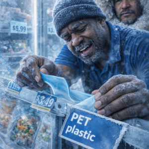 Polüesterlehed (PETG, APET/PETA)