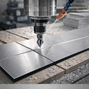 Alumiiniumkomposiit (ACP)